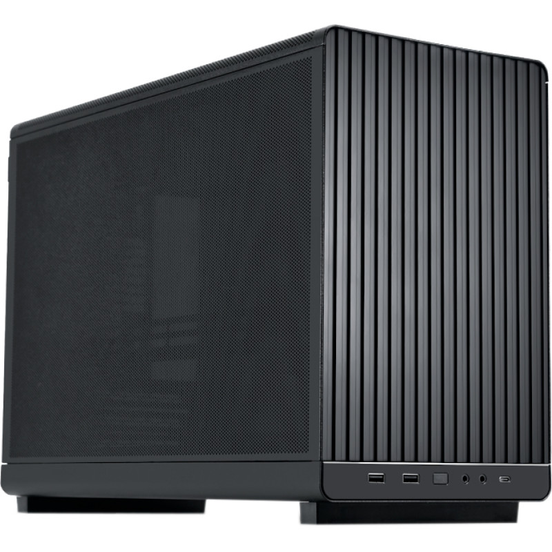 Корпус Lian Li A3X Black (G99.A3X.00)