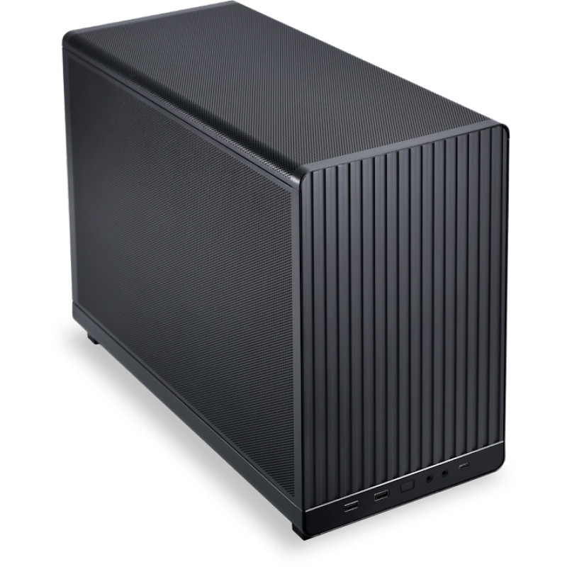 Корпус Lian Li A3X Black (G99.A3X.00)