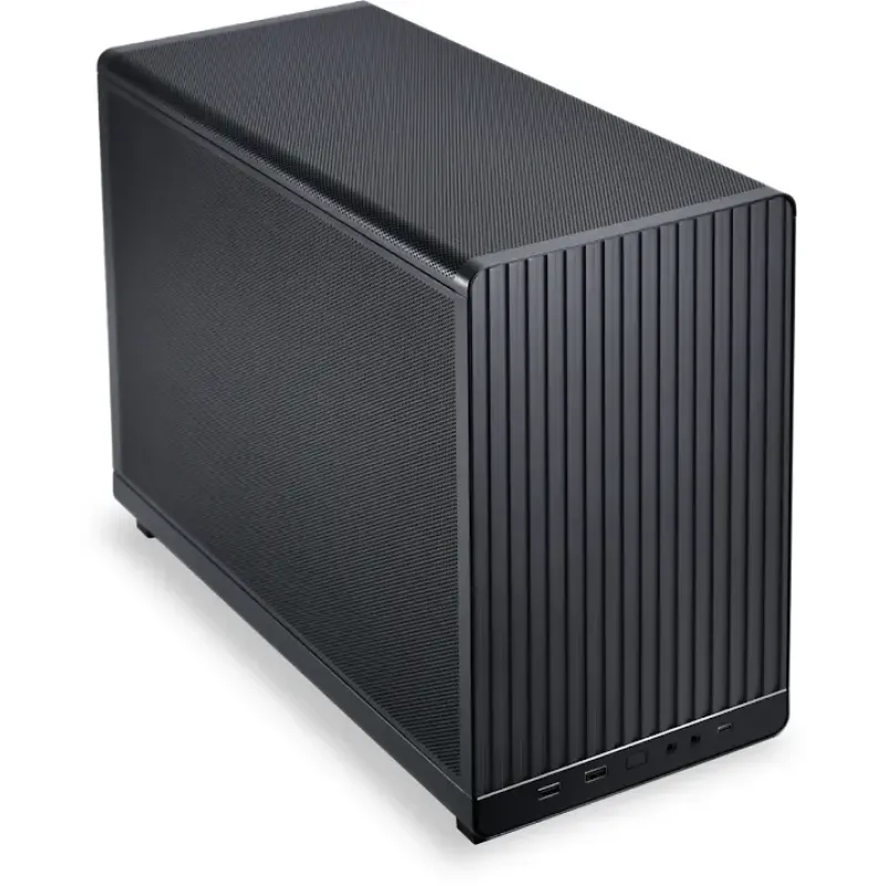 Корпус Lian Li A3X Black (G99.A3X.00)