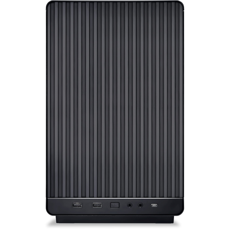 Корпус Lian Li A3X Black (G99.A3X.00)