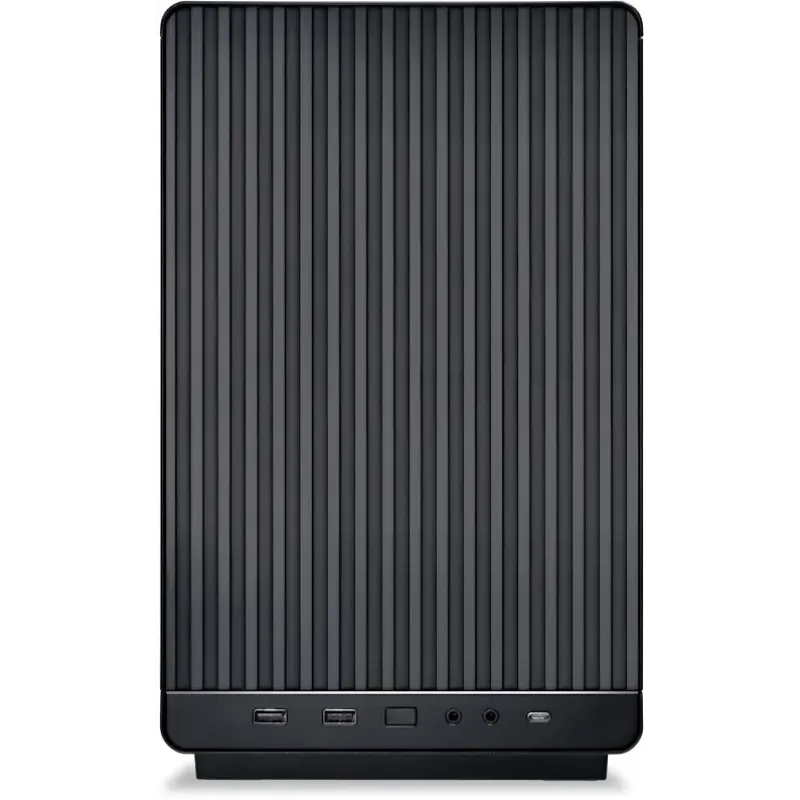 Корпус Lian Li A3X Black (G99.A3X.00)