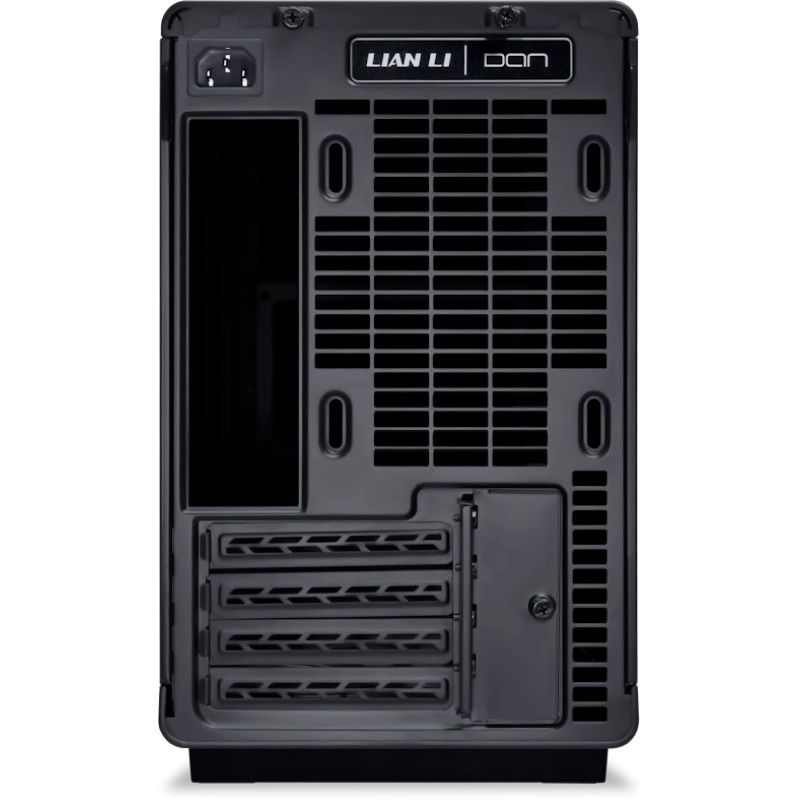 Корпус Lian Li A3X Black (G99.A3X.00)
