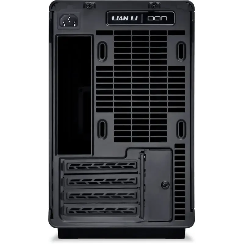 Корпус Lian Li A3X Black (G99.A3X.00)