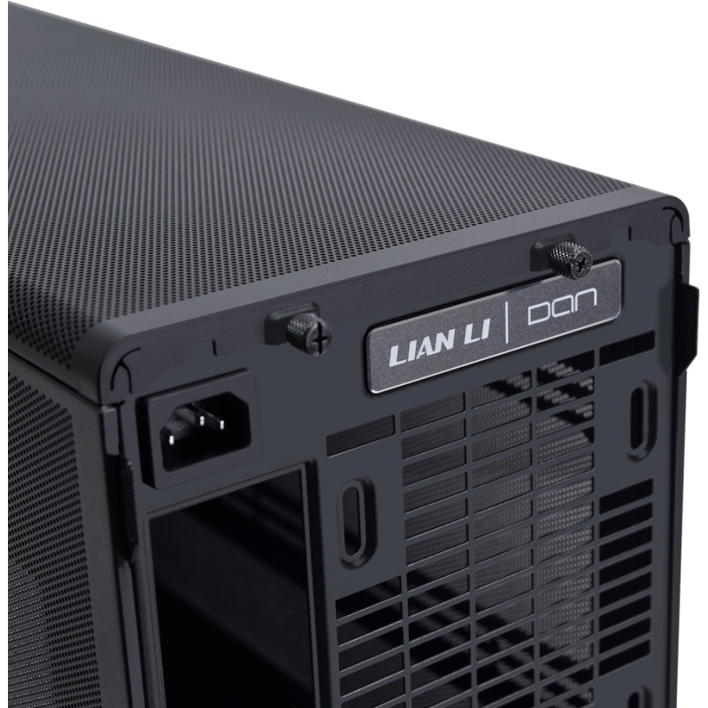 Корпус Lian Li A3X Black (G99.A3X.00)