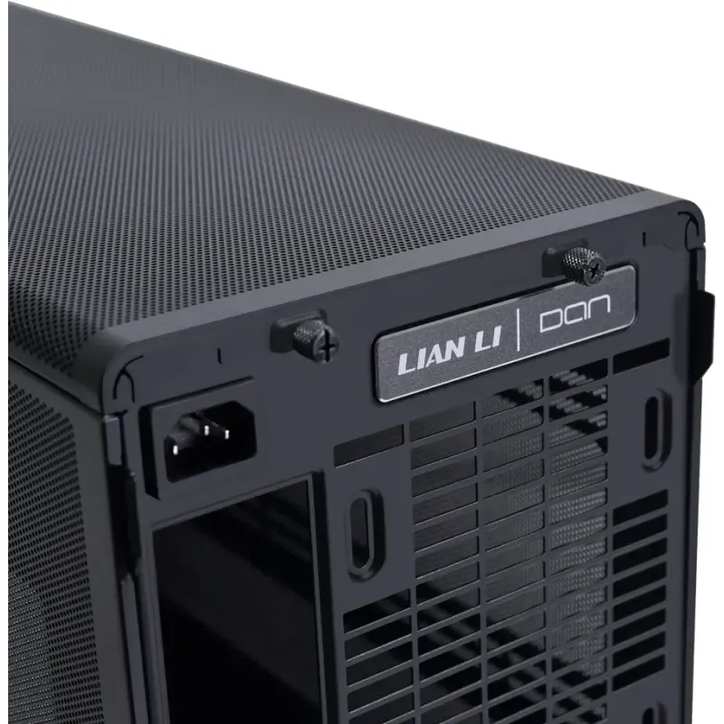 Корпус Lian Li A3X Black (G99.A3X.00)