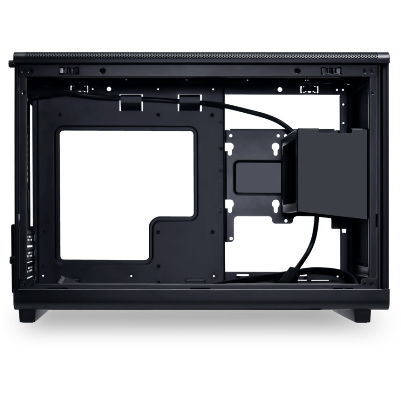 Корпус Lian Li A3X Black (G99.A3X.00)