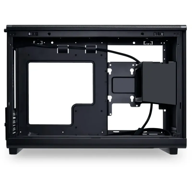 Корпус Lian Li A3X Black (G99.A3X.00)
