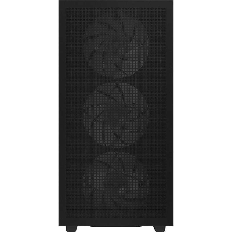 Корпус Deepcool CH560 Digital Black (R-CH560-BKAPE4D-G-1)