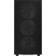 Корпус Deepcool CH560 Digital Black (R-CH560-BKAPE4D-G-1)