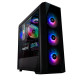 Корпус Zalman N5 TF Black