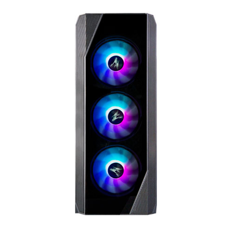 Корпус Zalman N5 TF Black