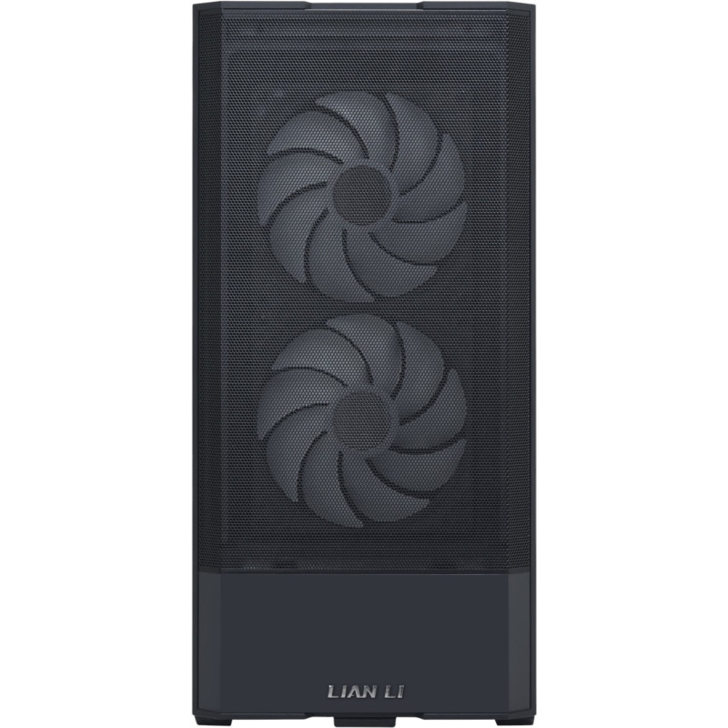 Корпус Lian Li Lancool 207 Black (G99.LAN207RX.00)