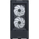 Корпус Lian Li Lancool 207 Black (G99.LAN207RX.00)