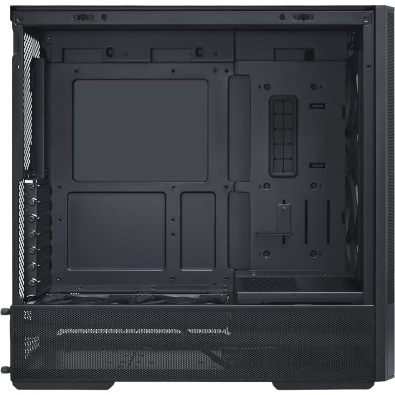 Корпус Lian Li Lancool 207 Black (G99.LAN207RX.00)