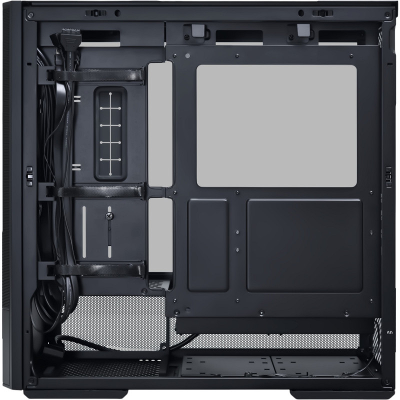 Корпус Lian Li Lancool 207 Black (G99.LAN207RX.00)