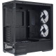 Корпус Lian Li Lancool 207 Black (G99.LAN207RX.00)