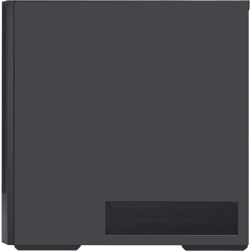 Корпус Lian Li Lancool 207 Black (G99.LAN207RX.00)