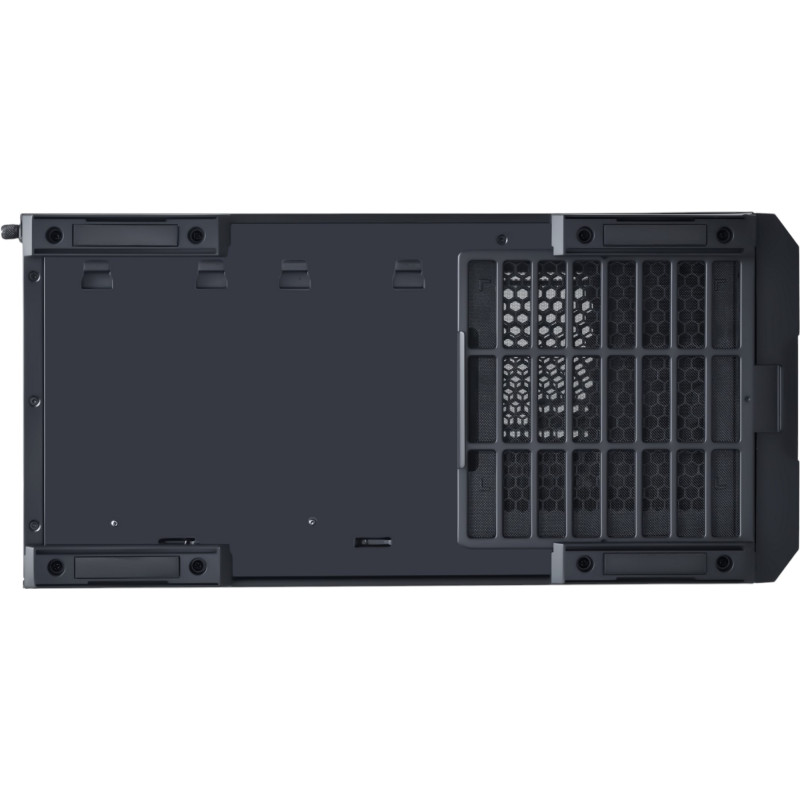 Корпус Lian Li Lancool 207 Black (G99.LAN207RX.00)