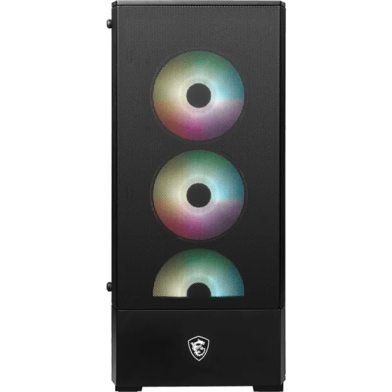 MSI MAG FORGE 112R