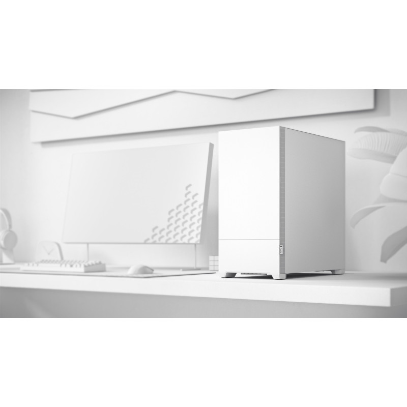 Fractal Design Pop Silent Black TG Clear Tint (FD-C-POS1A-02)