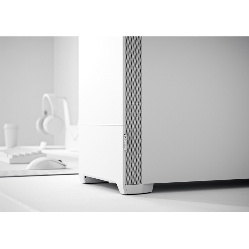 Fractal Design Pop Silent Black TG Clear Tint (FD-C-POS1A-02)