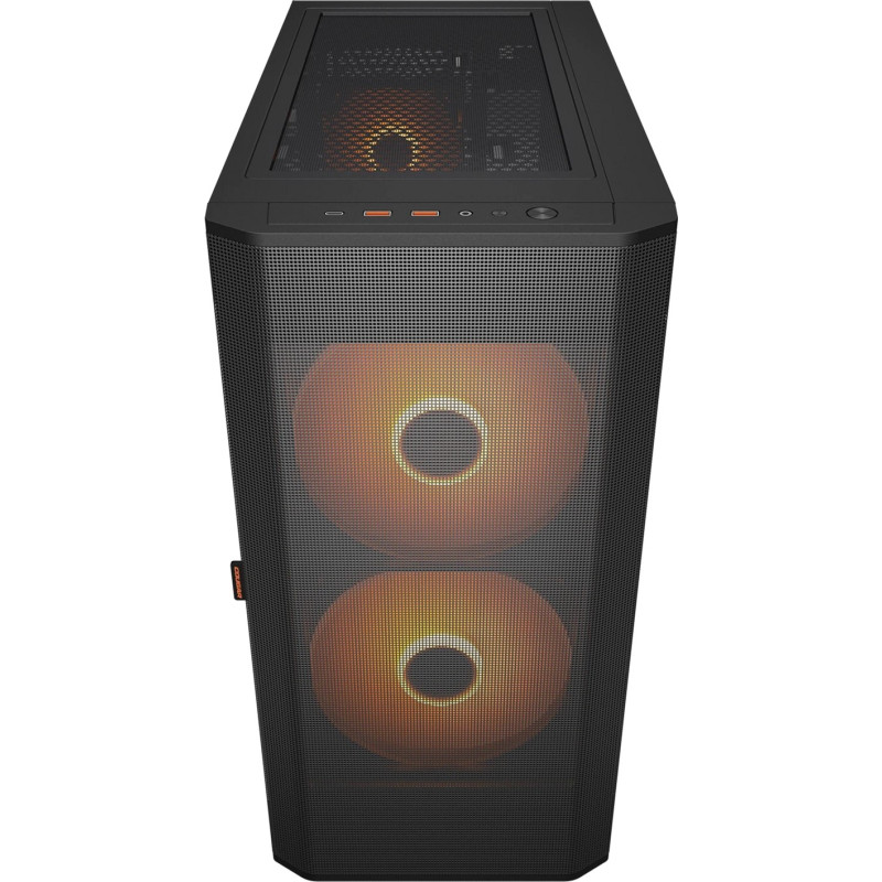 Корпус Cougar AIRFACE FLO RGB