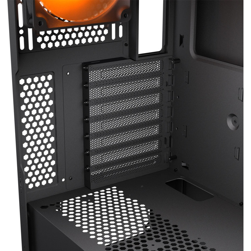 Корпус Cougar AIRFACE FLO RGB