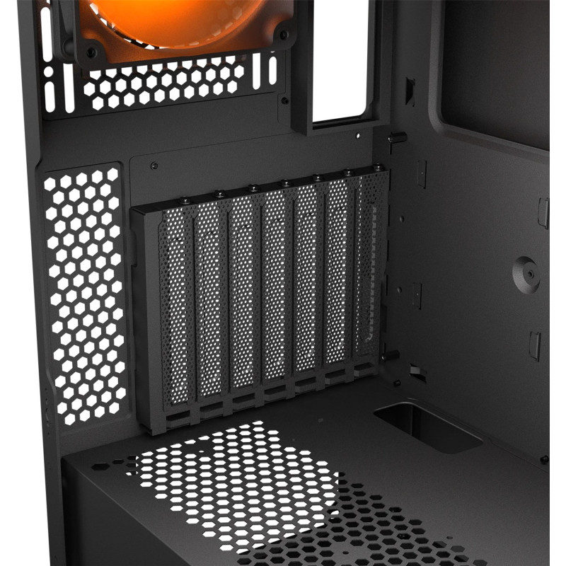 Корпус Cougar AIRFACE FLO RGB