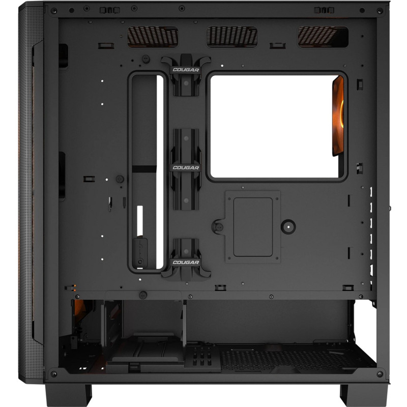 Корпус Cougar AIRFACE FLO RGB