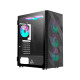 Корпус Montech X3 MESH Black