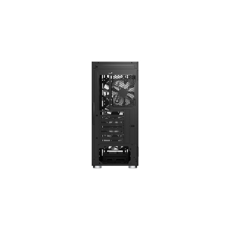 Корпус Montech X3 MESH Black