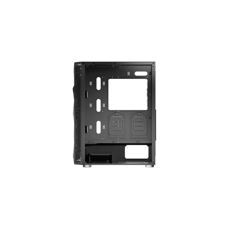 Корпус Montech X3 MESH Black