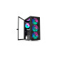 Корпус Montech X3 MESH Black