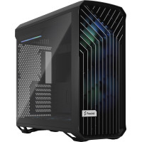 Fractal Design Torrent RGB Black TG LightTint (FD-C-TOR1A-04)