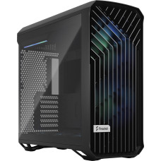Fractal Design Torrent RGB Black TG LightTint (FD-C-TOR1A-04)