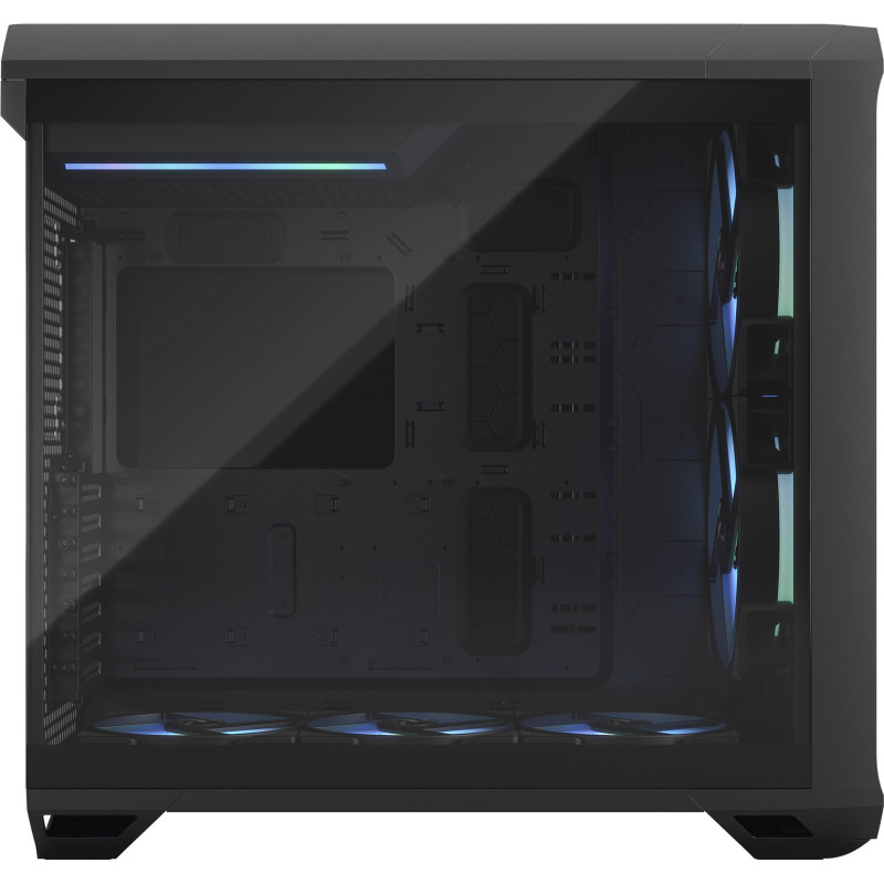 Fractal Design Torrent RGB Black TG LightTint (FD-C-TOR1A-04)