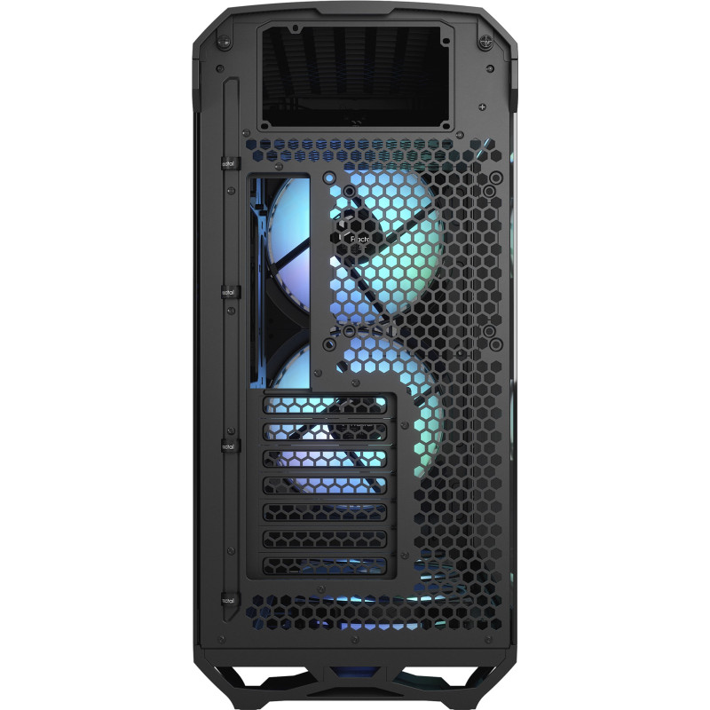 Fractal Design Torrent RGB Black TG LightTint (FD-C-TOR1A-04)