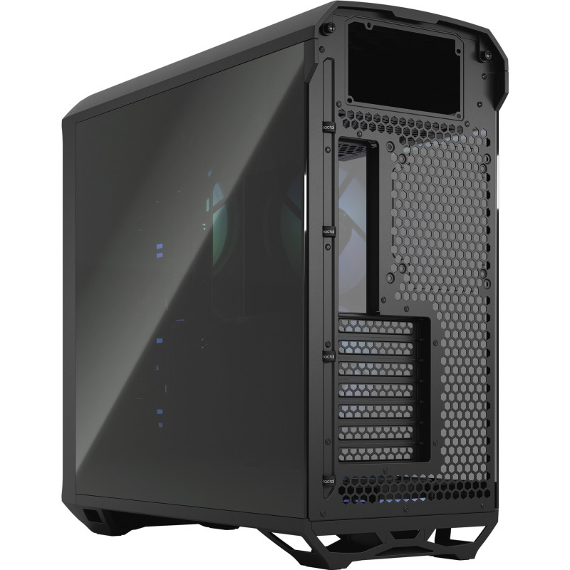 Fractal Design Torrent RGB Black TG LightTint (FD-C-TOR1A-04)