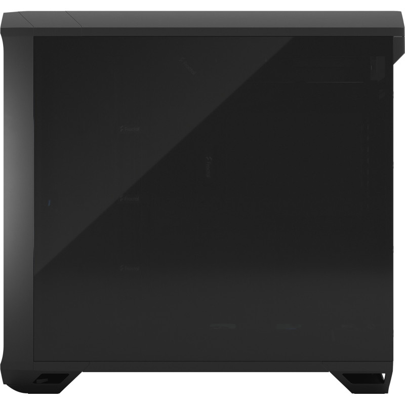 Fractal Design Torrent RGB Black TG LightTint (FD-C-TOR1A-04)