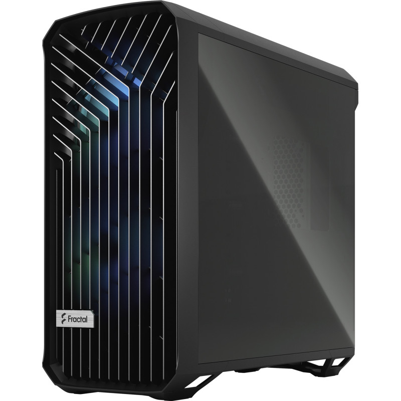 Fractal Design Torrent RGB Black TG LightTint (FD-C-TOR1A-04)