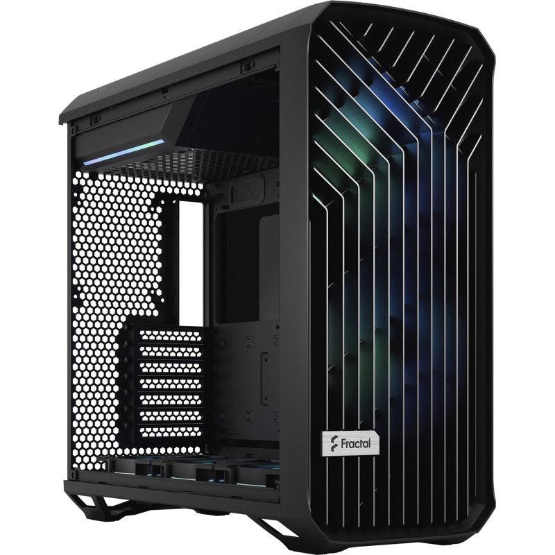 Fractal Design Torrent RGB Black TG LightTint (FD-C-TOR1A-04)