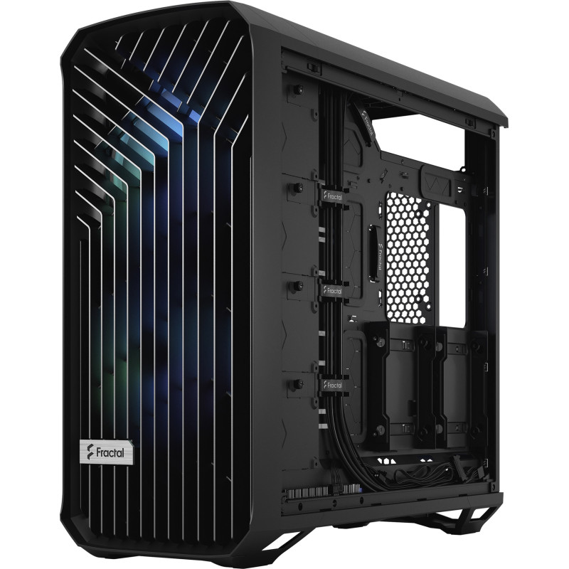 Fractal Design Torrent RGB Black TG LightTint (FD-C-TOR1A-04)