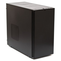 Корпус Fractal Design Define S Window (FD-CA-DEF-S-BK-W)