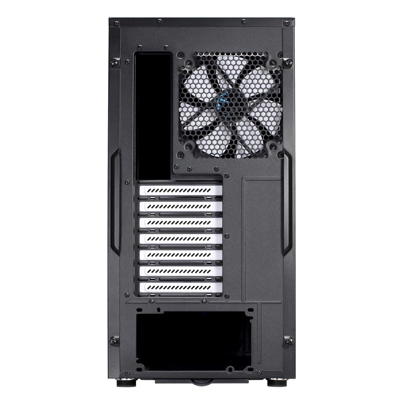 Корпус Fractal Design Define S Window (FD-CA-DEF-S-BK-W)