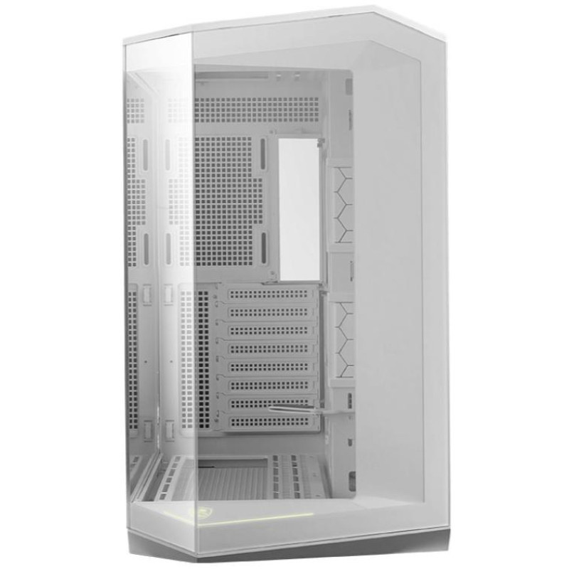 MSI MAG PANO 100L PZ WHITE
