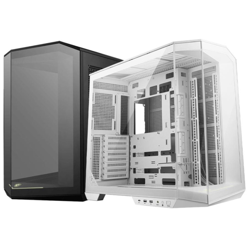 MSI MAG PANO 100L PZ WHITE