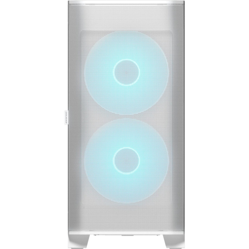 Корпус Cougar AIRFACE FLO RGB White