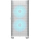 Корпус Cougar AIRFACE FLO RGB White