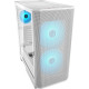 Корпус Cougar AIRFACE FLO RGB White