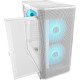 Корпус Cougar AIRFACE FLO RGB White